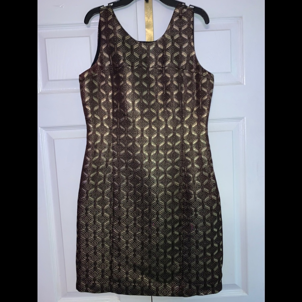 Michael Khors dress